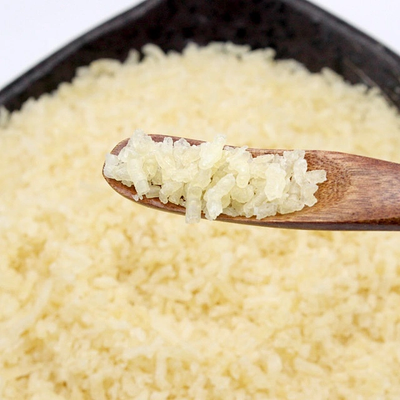 Food Grade Beef Gelatin for Food Additive Gelatin Price